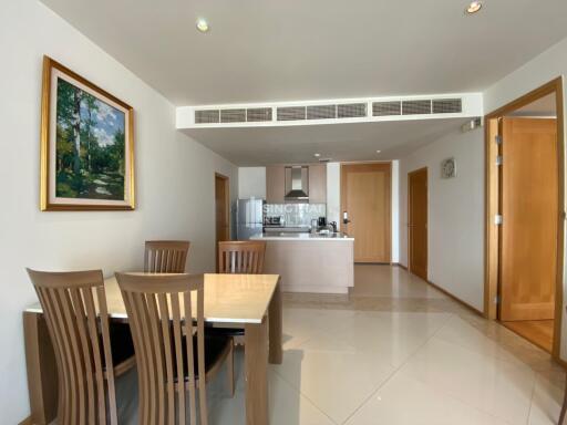 For RENT : The Empire Place / 2 Bedroom / 2 Bathrooms / 100 sqm / 50000 THB [9869899]