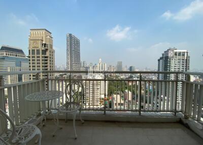 For RENT : The Empire Place / 2 Bedroom / 2 Bathrooms / 100 sqm / 50000 THB [9869899]