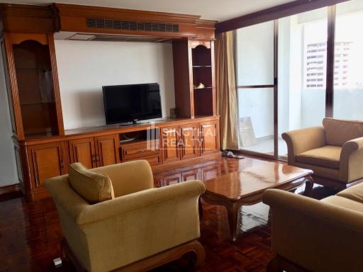 For RENT : D.S. Tower 2 Sukhumvit 39 / 3 Bedroom / 3 Bathrooms / 140 sqm / 50000 THB [9918226]