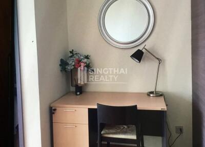 For RENT : Keyne By Sansiri / 1 Bedroom / 1 Bathrooms / 54 sqm / 50000 THB [9945339]