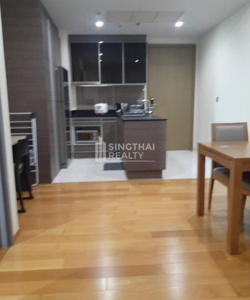 For RENT : Keyne By Sansiri / 1 Bedroom / 1 Bathrooms / 54 sqm / 50000 THB [9945339]