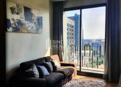 For RENT : Keyne By Sansiri / 1 Bedroom / 1 Bathrooms / 54 sqm / 50000 THB [9945339]