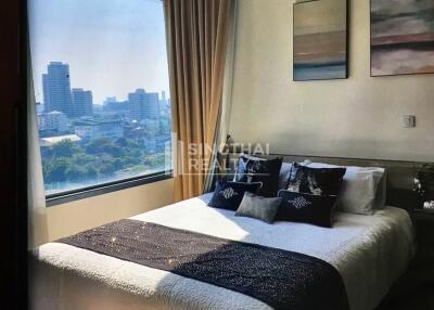 For RENT : Keyne By Sansiri / 1 Bedroom / 1 Bathrooms / 54 sqm / 50000 THB [9945339]