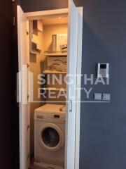 For RENT : Quattro by Sansiri / 1 Bedroom / 1 Bathrooms / 59 sqm / 50000 THB [9966368]