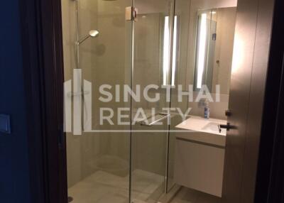 For RENT : Quattro by Sansiri / 1 Bedroom / 1 Bathrooms / 59 sqm / 50000 THB [9966368]