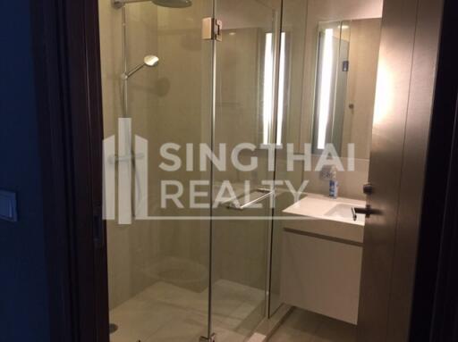 For RENT : Quattro by Sansiri / 1 Bedroom / 1 Bathrooms / 59 sqm / 50000 THB [9966368]