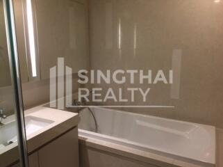 For RENT : Quattro by Sansiri / 1 Bedroom / 1 Bathrooms / 59 sqm / 50000 THB [9966368]