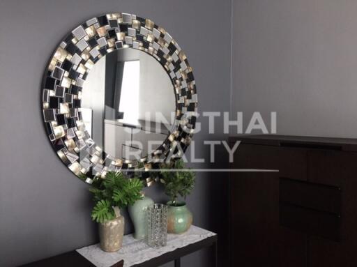 For RENT : Quattro by Sansiri / 1 Bedroom / 1 Bathrooms / 59 sqm / 50000 THB [9966368]