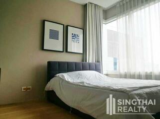 For RENT : Siri at Sukhumvit / 2 Bedroom / 2 Bathrooms / 75 sqm / 50000 THB [6578558]