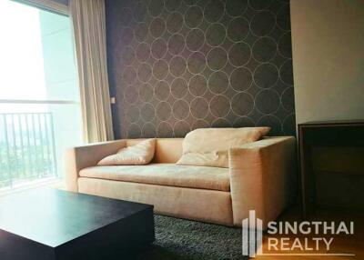 For RENT : Siri at Sukhumvit / 2 Bedroom / 2 Bathrooms / 75 sqm / 50000 THB [6578558]