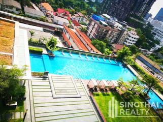 For RENT : Siri at Sukhumvit / 2 Bedroom / 2 Bathrooms / 75 sqm / 50000 THB [6578558]