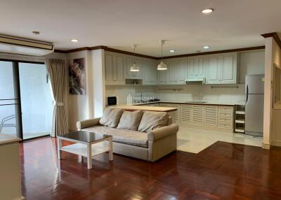 For RENT : Richmond Palace / 2 Bedroom / 3 Bathrooms / 144 sqm / 50000 THB [9986040]