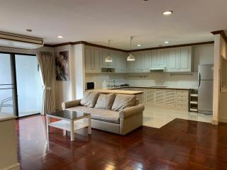 For RENT : Richmond Palace / 2 Bedroom / 3 Bathrooms / 144 sqm / 50000 THB [9986040]