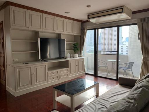 For RENT : Richmond Palace / 2 Bedroom / 3 Bathrooms / 144 sqm / 50000 THB [9986040]