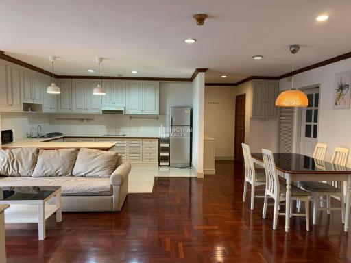 For RENT : Richmond Palace / 2 Bedroom / 3 Bathrooms / 144 sqm / 50000 THB [9986040]
