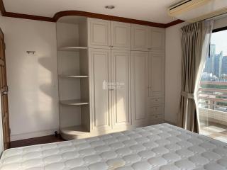 For RENT : Richmond Palace / 2 Bedroom / 3 Bathrooms / 144 sqm / 50000 THB [9986040]