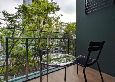 For RENT : LAVIQ Sukhumvit 57 / 1 Bedroom / 1 Bathrooms / 44 sqm / 50000 THB [9993222]