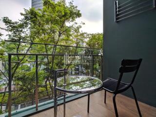 For RENT : LAVIQ Sukhumvit 57 / 1 Bedroom / 1 Bathrooms / 44 sqm / 50000 THB [9993222]