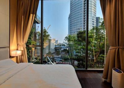 For RENT : LAVIQ Sukhumvit 57 / 1 Bedroom / 1 Bathrooms / 44 sqm / 50000 THB [9993222]