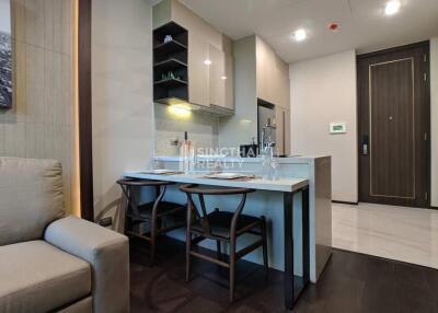 For RENT : LAVIQ Sukhumvit 57 / 1 Bedroom / 1 Bathrooms / 44 sqm / 50000 THB [9993222]