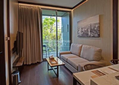 For RENT : LAVIQ Sukhumvit 57 / 1 Bedroom / 1 Bathrooms / 44 sqm / 50000 THB [9993222]