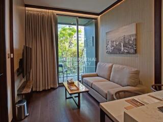 For RENT : LAVIQ Sukhumvit 57 / 1 Bedroom / 1 Bathrooms / 44 sqm / 50000 THB [9993222]