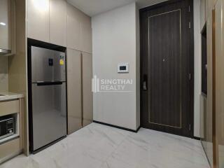 For RENT : LAVIQ Sukhumvit 57 / 1 Bedroom / 1 Bathrooms / 44 sqm / 50000 THB [9993222]