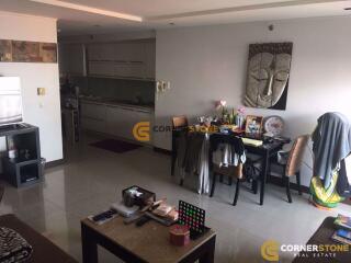 1 bedroom Condo in Northshore Pattaya