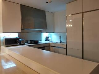 For RENT : The Met / 2 Bedroom / 2 Bathrooms / 94 sqm / 50000 THB [9997377]