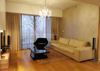 For RENT : The Met / 2 Bedroom / 2 Bathrooms / 94 sqm / 50000 THB [9997377]