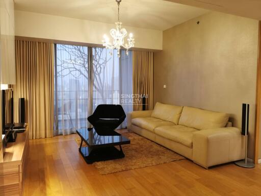 For RENT : The Met / 2 Bedroom / 2 Bathrooms / 94 sqm / 50000 THB [9997377]