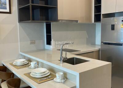 For RENT : LAVIQ Sukhumvit 57 / 1 Bedroom / 1 Bathrooms / 45 sqm / 50000 THB [10010177]