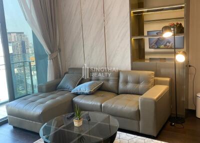 For RENT : LAVIQ Sukhumvit 57 / 1 Bedroom / 1 Bathrooms / 45 sqm / 50000 THB [10010177]