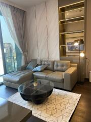 For RENT : LAVIQ Sukhumvit 57 / 1 Bedroom / 1 Bathrooms / 45 sqm / 50000 THB [10010177]