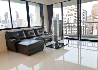For RENT : Lake Green / 2 Bedroom / 2 Bathrooms / 150 sqm / 50000 THB [10019276]