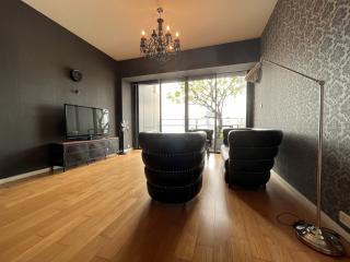 For RENT : The Met / 2 Bedroom / 2 Bathrooms / 94 sqm / 45000 THB [10020039]