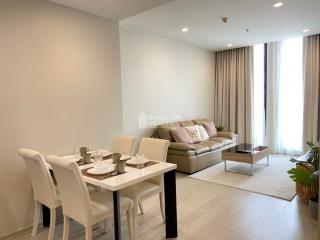 For RENT : Noble Ploenchit / 1 Bedroom / 1 Bathrooms / 56 sqm / 50000 THB [10036794]