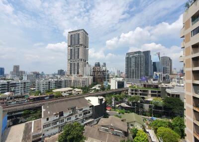 For RENT : Aequa Sukhumvit 49 / 1 Bedroom / 1 Bathrooms / 56 sqm / 50000 THB [10037962]