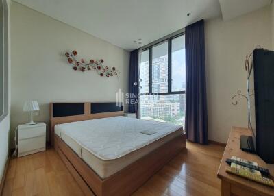 For RENT : Aequa Sukhumvit 49 / 1 Bedroom / 1 Bathrooms / 56 sqm / 50000 THB [10037962]