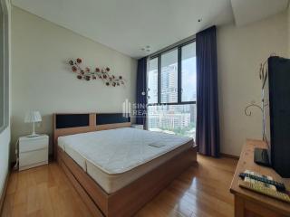 For RENT : Aequa Sukhumvit 49 / 1 Bedroom / 1 Bathrooms / 56 sqm / 50000 THB [10037962]