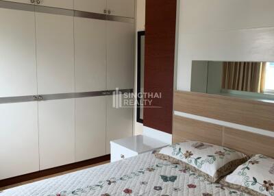 For RENT : Charming Resident 2 / 3 Bedroom / 3 Bathrooms / 140 sqm / 50000 THB [R10046]