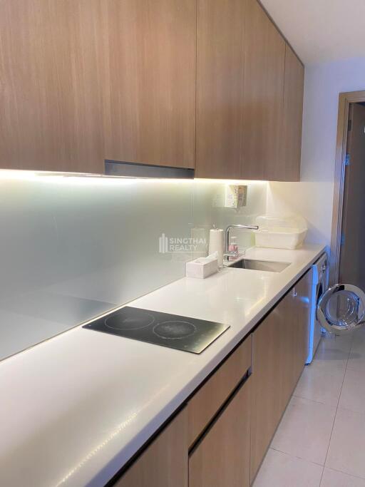 For RENT : Hyde Sukhumvit 13 / 2 Bedroom / 2 Bathrooms / 110 sqm / 60000 THB [10266539]