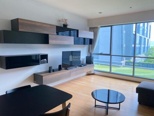 For RENT : Hyde Sukhumvit 13 / 2 Bedroom / 2 Bathrooms / 110 sqm / 60000 THB [10266539]