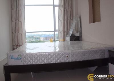 1 bedroom Condo in CC Condominium East Pattaya