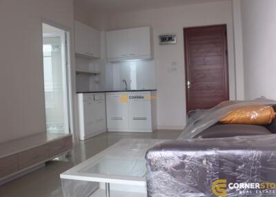 1 bedroom Condo in CC Condominium East Pattaya