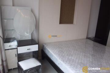 1 bedroom Condo in CC Condominium East Pattaya