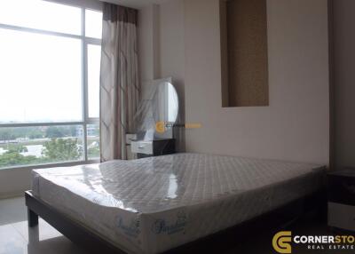 1 Bedroom Condo in CC Condominium East Pattaya