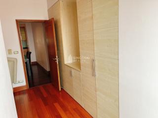 For RENT : Sky Villas Sathorn / 2 Bedroom / 2 Bathrooms / 92 sqm / 50000 THB [10076696]