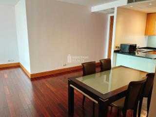 For RENT : Sky Villas Sathorn / 2 Bedroom / 2 Bathrooms / 92 sqm / 50000 THB [10076696]