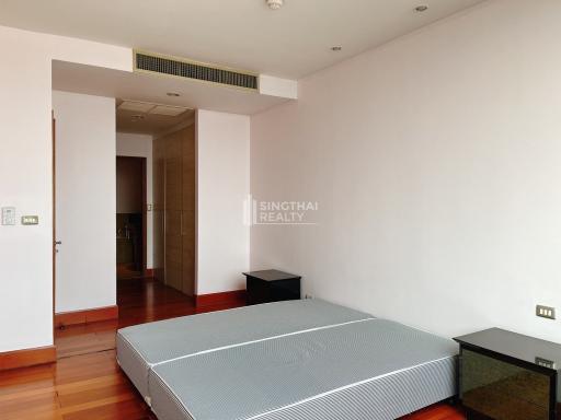 For RENT : Sky Villas Sathorn / 2 Bedroom / 2 Bathrooms / 92 sqm / 50000 THB [10076696]